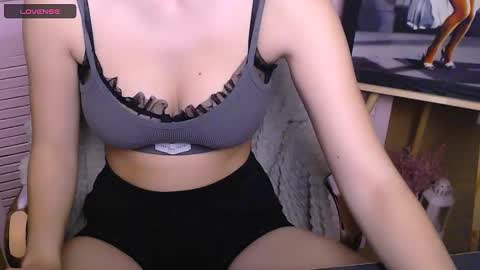 Angelina online show from March 2, 2:04 pm