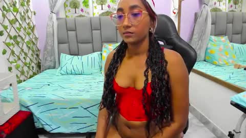 AngelinaMurphy online show from December 24, 4:00 am