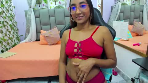 AngelinaMurphy online show from January 7, 1:59 am