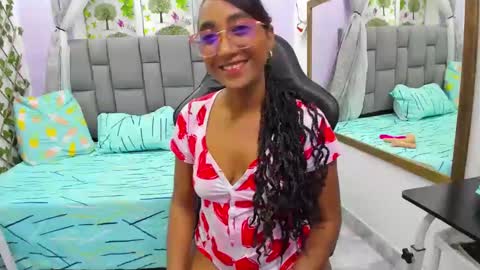 AngelinaMurphy online show from December 23, 2:24 am