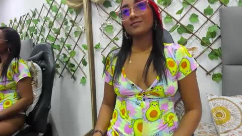 AngelinaMurphy online show from February 6, 1:38 am