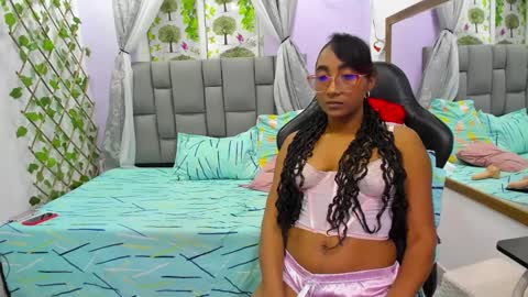 AngelinaMurphy online show from December 28, 2:33 am