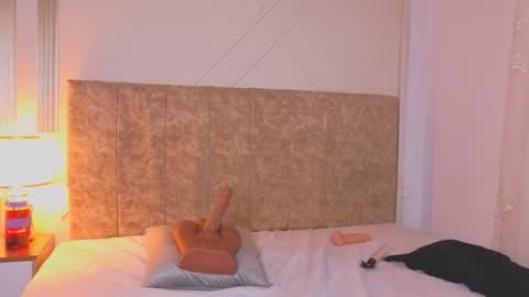 angelinarouse_ online show from February 14, 4:58 am