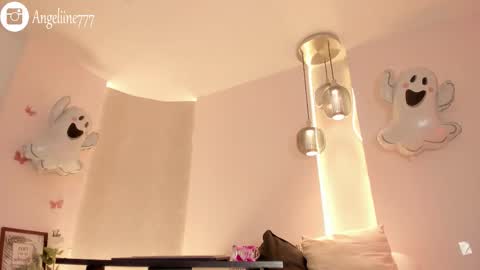 Snapshot of angeline777 chatting on October 28, 1:39 pm Angeline online show from October 28, 1:39 pm