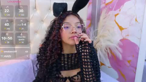 angeline_scot online show from June 3, 2:33 pm