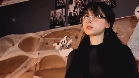 Snapshot of angelinepossy chatting on October 28, 10:14 pm angelinepossy online show from October 28, 10:14 pm