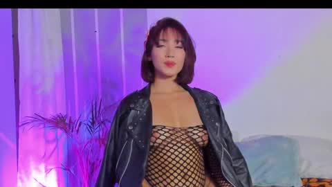 Angelique Murphy online show from November 11, 7:38 am