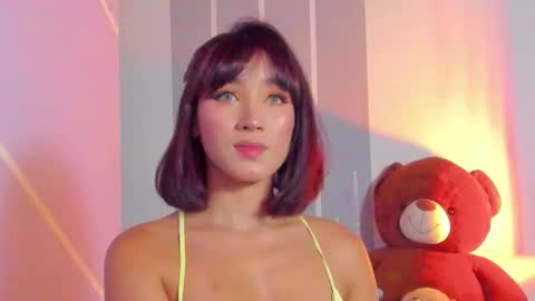 Angelique Murphy online show from February 8, 8:45 pm