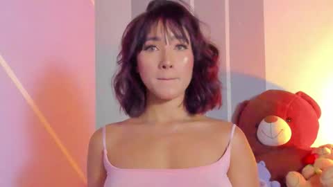 Angelique Murphy online show from February 7, 12:53 pm