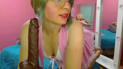 angelita_success online show from January 10, 4:01 am