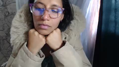 angela online show from October 14, 1:57 pm