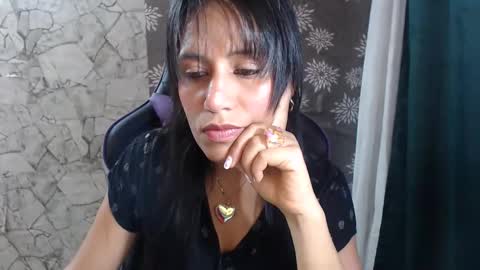 angela online show from April 8, 11:07 pm