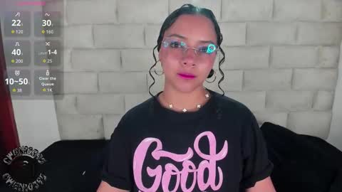 A F R O D I T A online show from October 21, 11:25 am