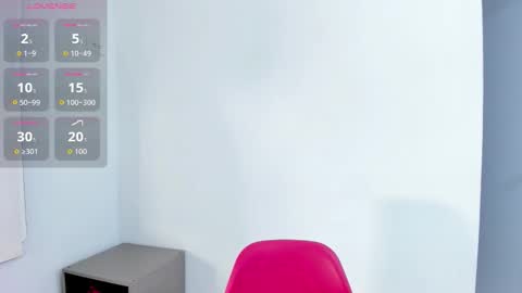 A F R O D I T A online show from November 27, 11:24 am