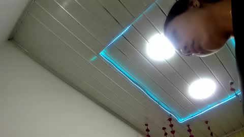 Angell cooper8 online show from March 8, 12:09 pm