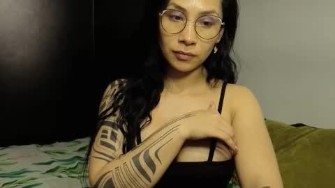 Snapshot of angellaisabella chatting on October 26, 12:39 am ANGELA ISABELLA online show from October 26, 12:39 am