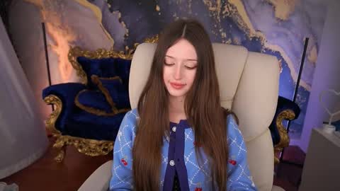 AngelBlush online show from November 14, 2:17 pm