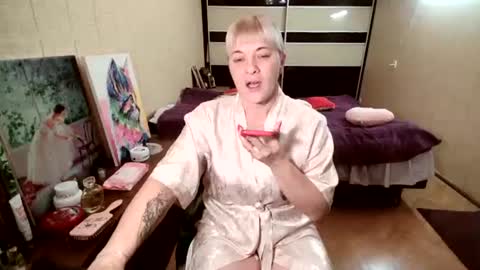 Snapshot of angelleah chatting on September 29, 6:13 pm angelleah online show from September 29, 6:13 pm