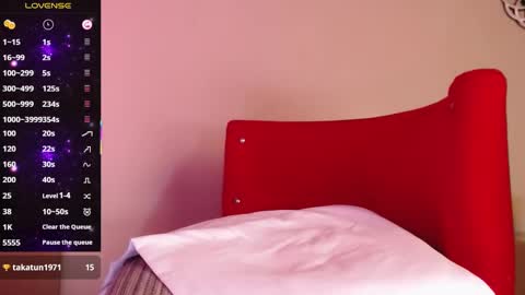 Angelicadreams-----   angellical21 online show from September 30, 5:29 pm