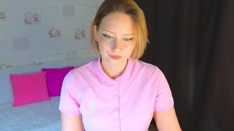 Cutie online show from October 11, 7:46 am