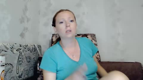 Galina online show from September 14, 5:33 pm