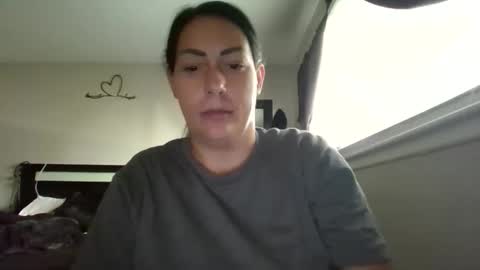 Angel Marie online show from October 2, 2:22 pm