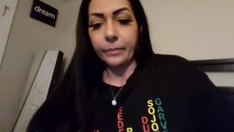 Angel Marie online show from February 8, 4:49 am