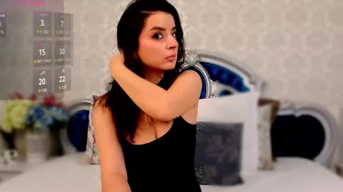 Natalia online show from November 7, 6:19 am