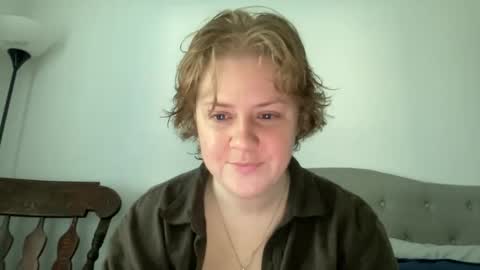 Angel of Light online show from March 19, 1:15 pm