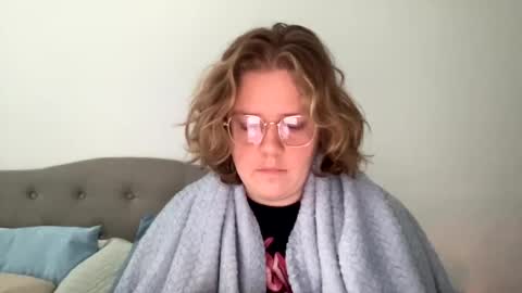 Snapshot of angeloflight273360 chatting on February 26, 2:38 pm Angel of Light online show from February 26, 2:38 pm