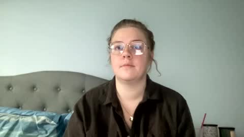 Snapshot of angeloflight273360 chatting on January 23, 1:35 pm Angel of Light online show from January 23, 1:35 pm