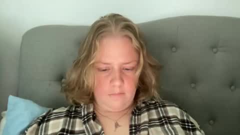 Angel of Light online show from October 31, 3:05 pm