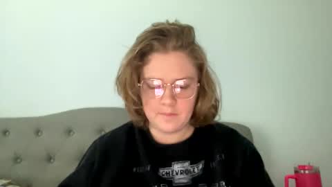 Snapshot of angeloflight273360 chatting on February 28, 2:42 pm Angel of Light online show from February 28, 2:42 pm