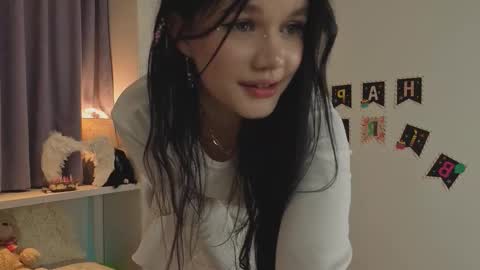 Megan online show from February 9, 5:04 pm