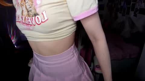 Yana online show from February 5, 12:24 am