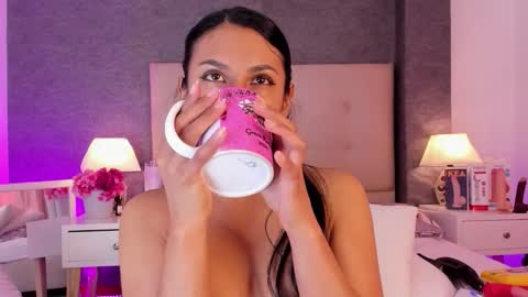 Snapshot of angels_one chatting on October 30, 4:19 pm Angela online show from October 30, 4:19 pm