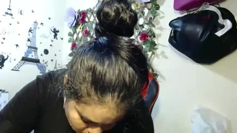 Snapshot of angelsexhotlatin chatting on March 8, 3:05 am angelsexhotlatin online show from March 8, 3:05 am