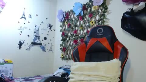 Snapshot of angelsexhotlatin chatting on September 24, 2:32 am angelsexhotlatin online show from September 24, 2:32 am