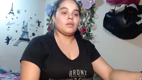 Snapshot of angelsexhotlatin chatting on September 16, 1:35 am angelsexhotlatin online show from September 16, 1:35 am