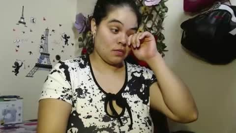 Snapshot of angelsexhotlatin chatting on March 7, 4:22 pm angelsexhotlatin online show from March 7, 4:22 pm