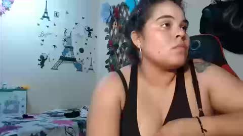 Snapshot of angelsexhotlatin chatting on October 10, 2:05 am angelsexhotlatin online show from October 10, 2:05 am