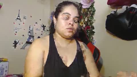 Snapshot of angelsexhotlatin chatting on September 28, 2:11 pm angelsexhotlatin online show from September 28, 2:11 pm