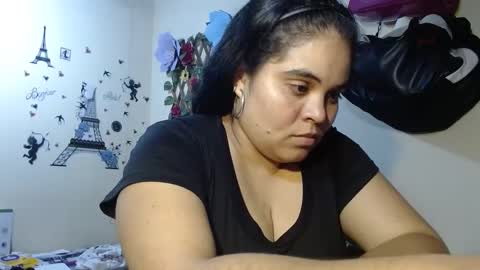 Snapshot of angelsexhotlatin chatting on October 9, 2:05 am angelsexhotlatin online show from October 9, 2:05 am