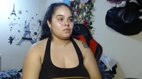 Snapshot of angelsexhotlatin chatting on October 23, 2:06 am angelsexhotlatin online show from October 23, 2:06 am