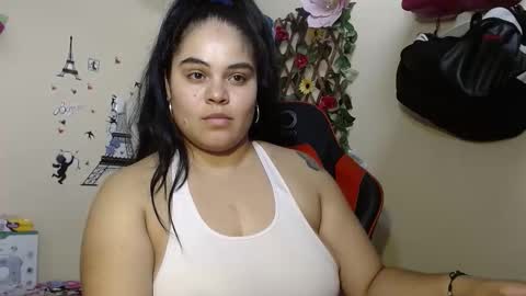 Snapshot of angelsexhotlatin chatting on October 27, 4:35 pm angelsexhotlatin online show from October 27, 4:35 pm