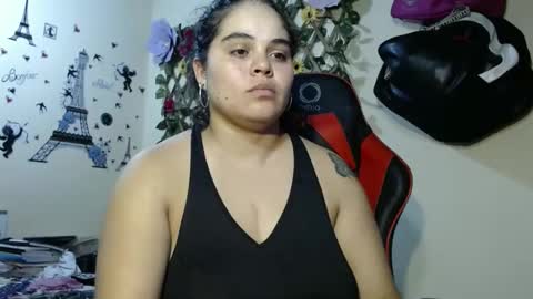 Snapshot of angelsexhotlatin chatting on February 25, 12:47 am angelsexhotlatin online show from February 25, 12:47 am