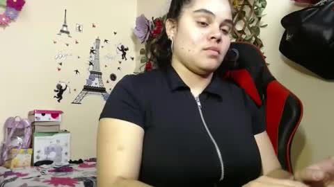 Snapshot of angelsexhotlatin chatting on February 10, 4:36 pm angelsexhotlatin online show from February 10, 4:36 pm