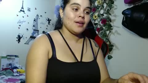 Snapshot of angelsexhotlatin chatting on March 4, 1:12 am angelsexhotlatin online show from March 4, 1:12 am
