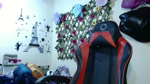 Snapshot of angelsexhotlatin chatting on February 18, 2:16 am angelsexhotlatin online show from February 18, 2:16 am