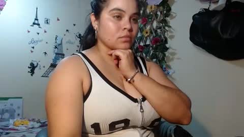 Snapshot of angelsexhotlatin chatting on October 29, 1:54 am angelsexhotlatin online show from October 29, 1:54 am